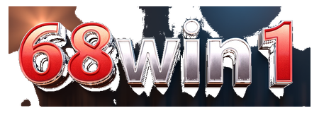 68win1 logo