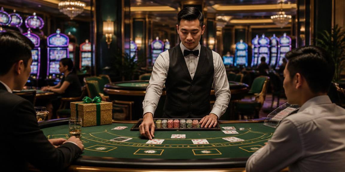 68win1 Sảnh Gi I U với bàn cược trực tiếp và phòng game đa dạng